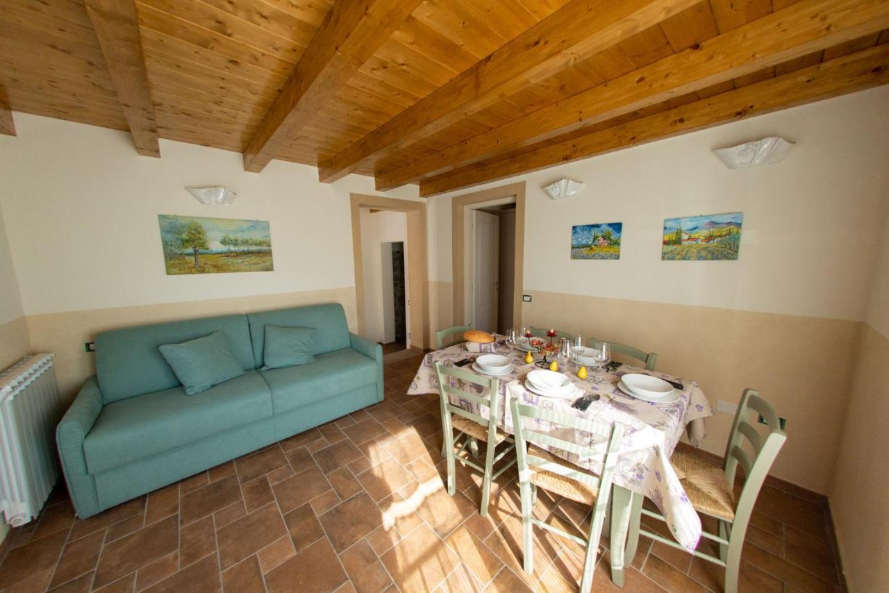 La Beppa - Casa Vacanza Pontremoli Esterno foto