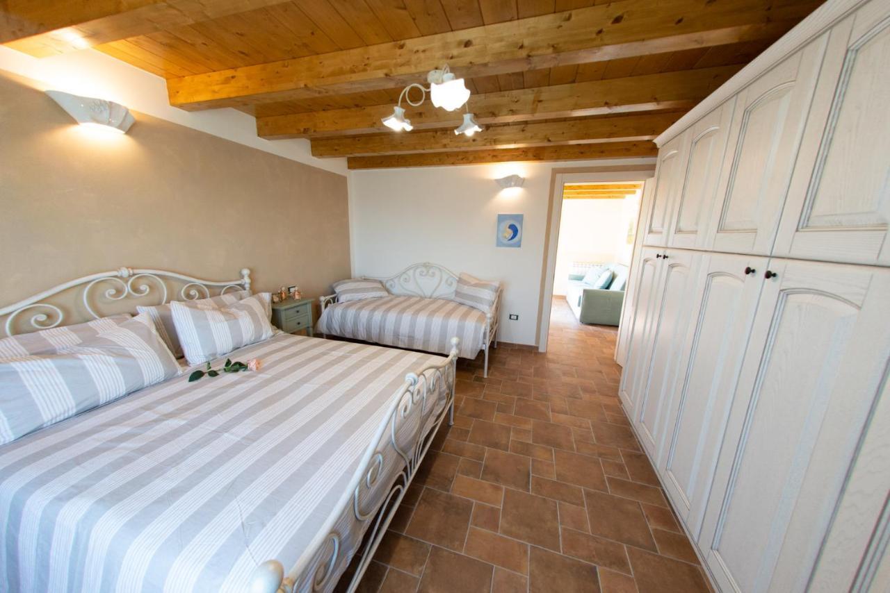 La Beppa - Casa Vacanza Pontremoli Esterno foto