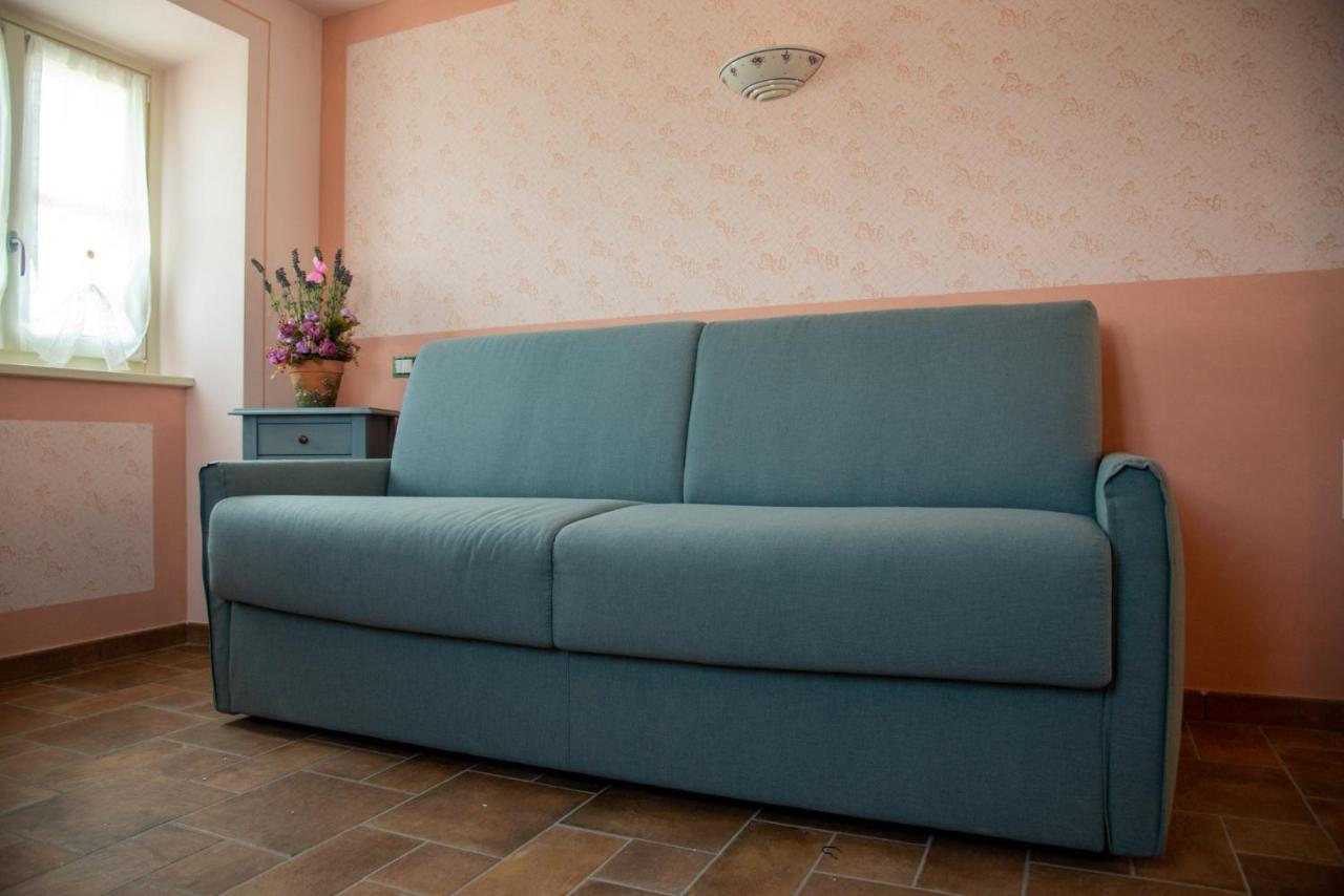 La Beppa - Casa Vacanza Pontremoli Esterno foto