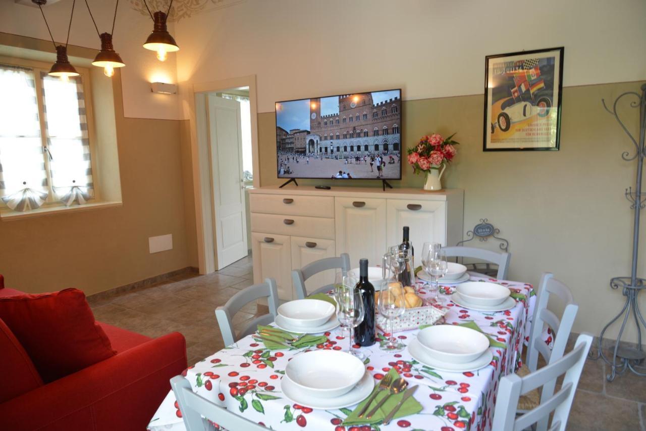 La Beppa - Casa Vacanza Pontremoli Esterno foto