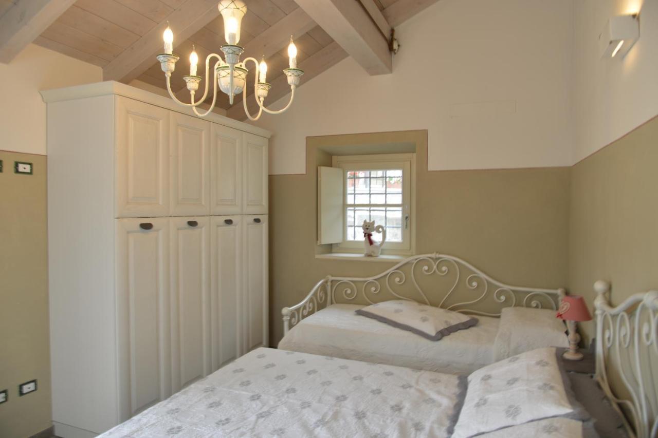 La Beppa - Casa Vacanza Pontremoli Esterno foto