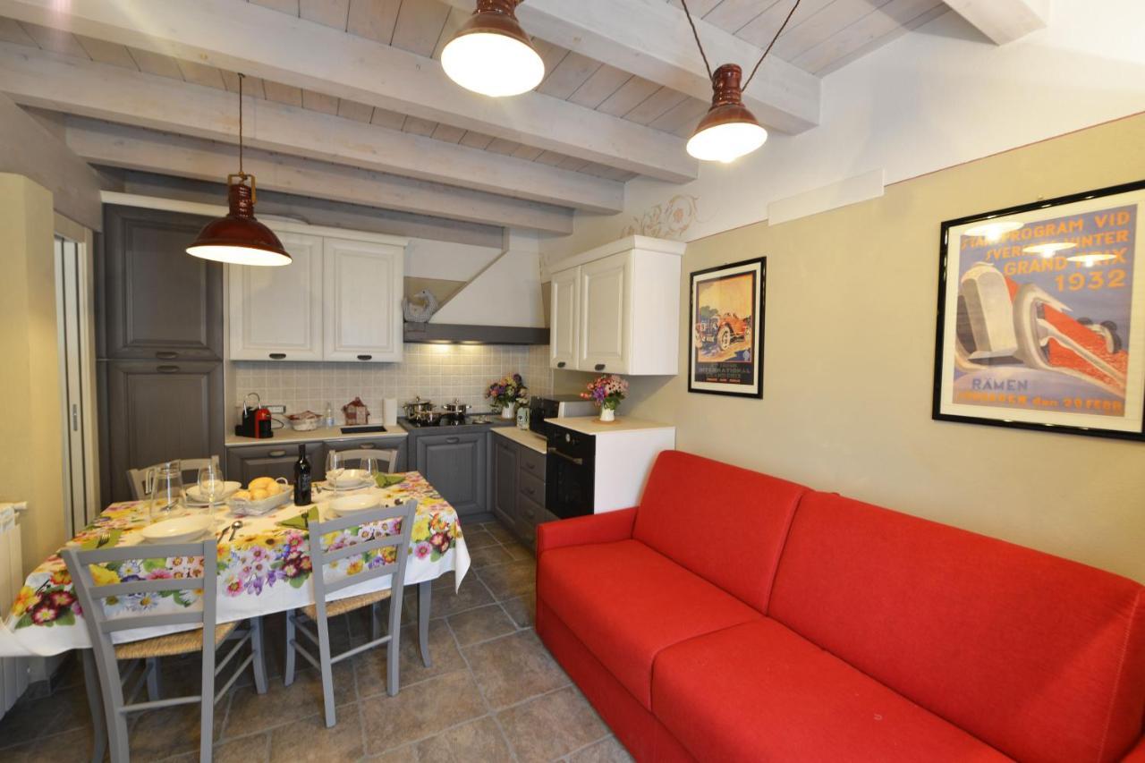 La Beppa - Casa Vacanza Pontremoli Esterno foto
