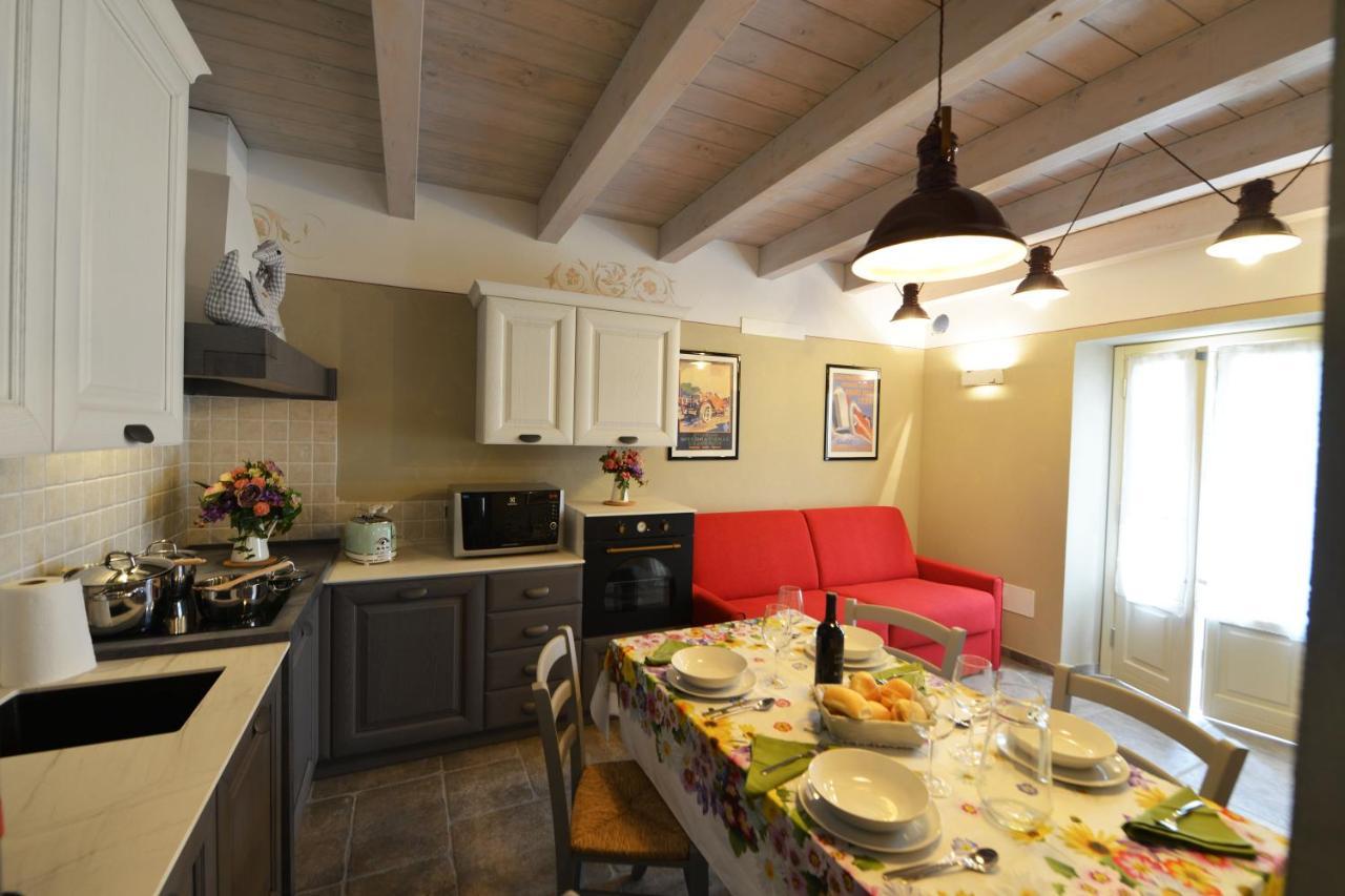La Beppa - Casa Vacanza Pontremoli Esterno foto